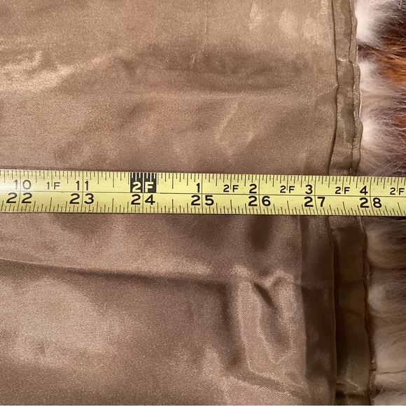 Fox jacket. - Picture 7 of 7